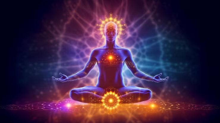 Spiritual Healing Cincinnati